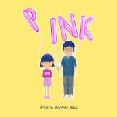 Pink!