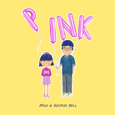 Pink!