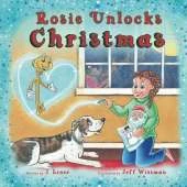 Rosie Unlocks Christmas