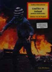 Conflict in Ireland
