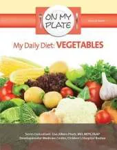 My Daily Diet Vegetables