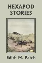 Hexapod Stories (Yesterday's Classics)
