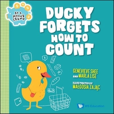 Ducky Forgets How To Count