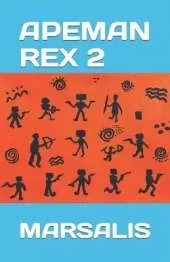 Apeman Rex 2