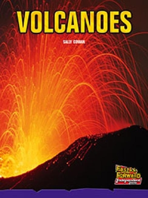 Volcanoes
