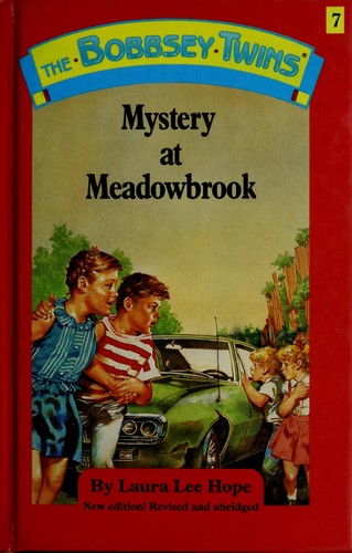 Mystery at Meadowbrook