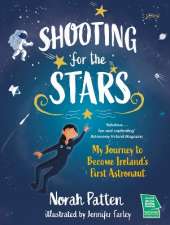 Shooting for the Stars: My Journey to Become Ireland’s First Astronaut