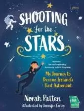 Shooting for the Stars: My Journey to Become Ireland’s First Astronaut