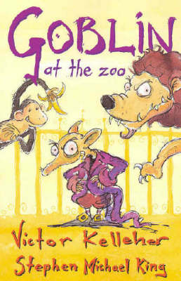 Goblin At The Zoo