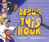 Debug This Book