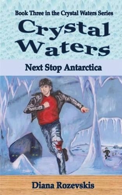 Crystal Waters Next Stop Antarctica