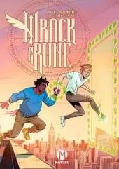 Wrack & Rune