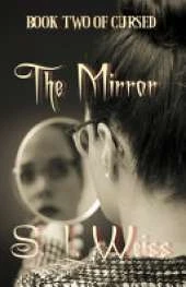 The Mirror: Book Two of Cursed