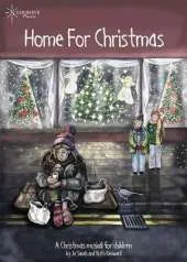 Home for Christmas