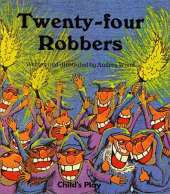 Twenty-four Robbers