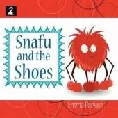 Snafu and the Shoes