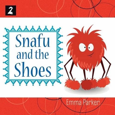 Snafu and the Shoes