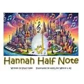 Hannah Half Note