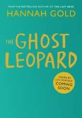 The Ghost Leopard