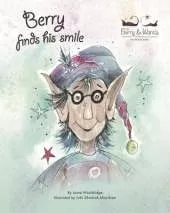 Berry finds his Smile