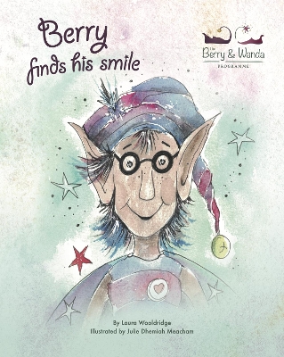 Berry finds his Smile