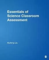 Essentials of Science Classroom Assessment