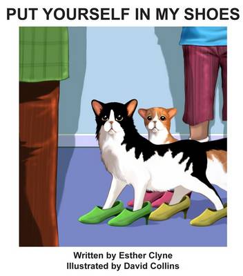 Put Yourself in My Shoes