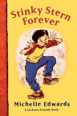 Stinky Stern Forever