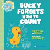 Ducky Learns How To Count