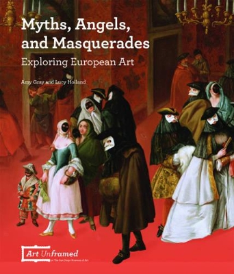 Myths, Angels, and Masquerades