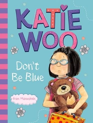 Don't Be Blue