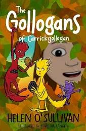 The Gollogans of Carrickgollogan