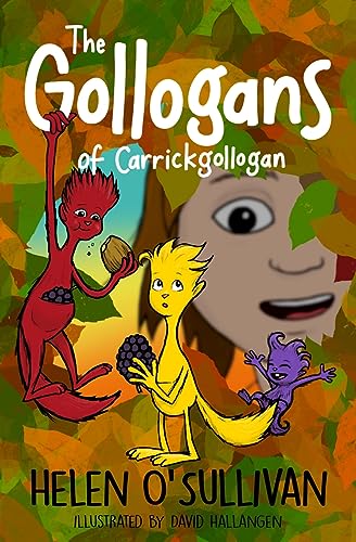 The Gollogans of Carrickgollogan