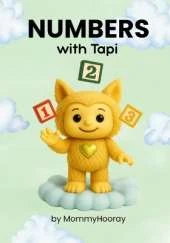 Numbers With Tapi: Learn the Numbers - Tapi's Way!