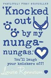 'Knocked Out by My Nunga-nungas.'