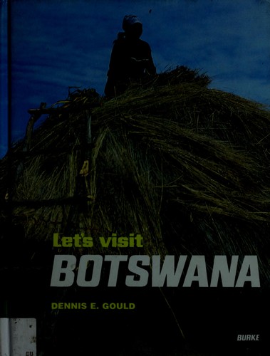 Let's Visit Botswana