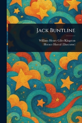 Jack Buntline