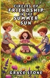 Circles of Friendship in the Summer Sun