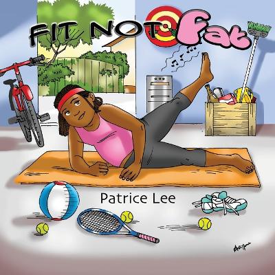 "Fit-not-Fat"
