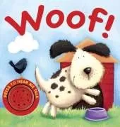 Woof!