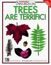 Trees are Terrific!