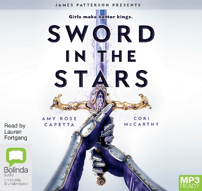 Sword in the Stars