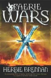 Faerie Wars