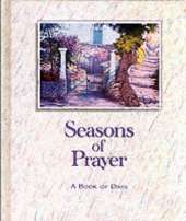 Seasons of Prayer