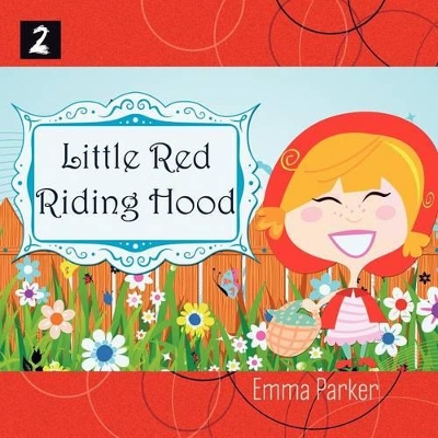 Little Red Riding Hood