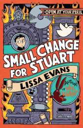 Small Change for Stuart