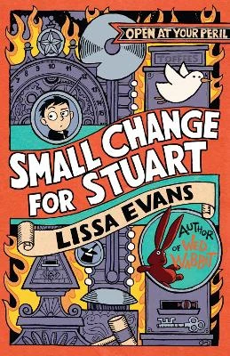 Small Change for Stuart