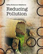 Reducing Pollution