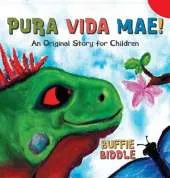 Pura Vida Mae