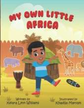 My Own Little Africa